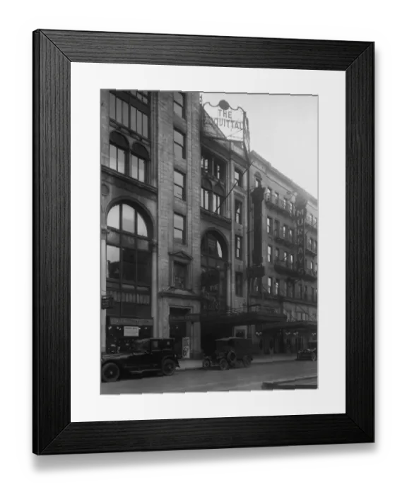 Framed Print : The Acquittal Framed Print : The Acquittal