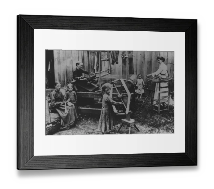 Framed Print : Spinning In Alabama Framed Print : Spinning In Alabama