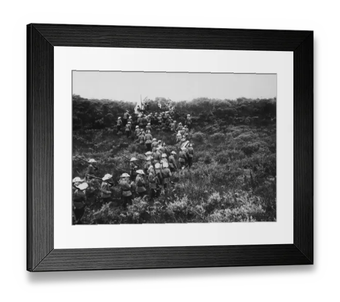Framed Print : Black White Company Framed Print : Black White Company