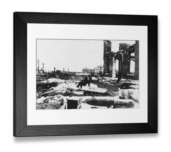 Framed Print : Norfolk Naval Shipyard Framed Print : Norfolk Naval Shipyard