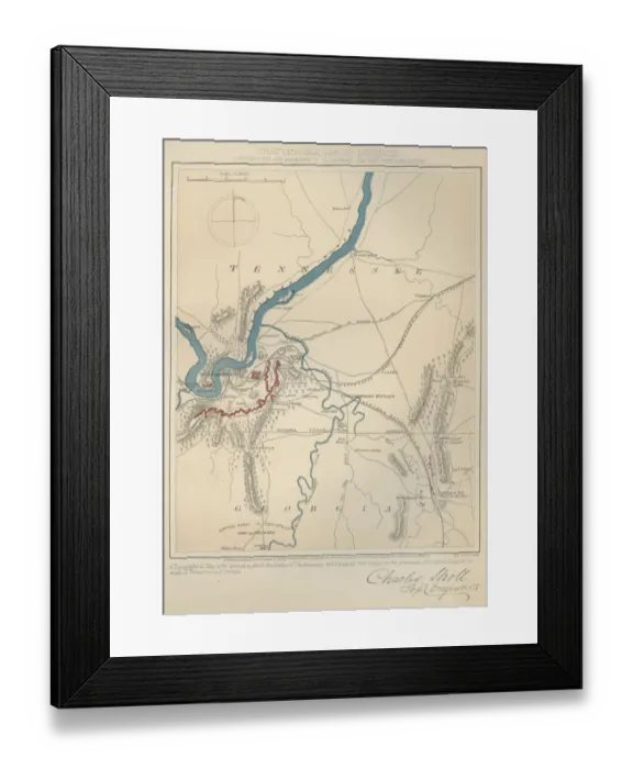 Framed Print : Great Railroad Triangle Framed Print : Great Railroad Triangle