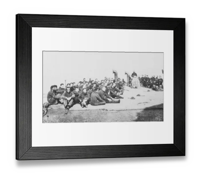 Framed Print : Religious Services Framed Print : Religious Services