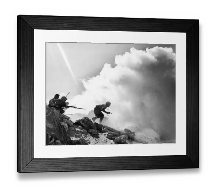 Framed Print : Smoke Screen Framed Print : Smoke Screen