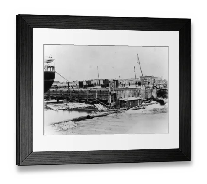 Framed Print : Brooklyn Bridge Framed Print : Brooklyn Bridge