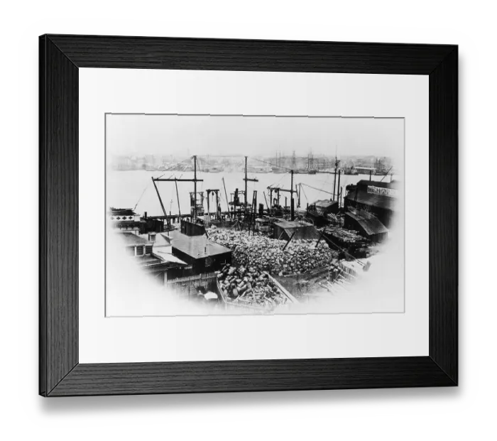 Framed Print : Brooklyn Bridge Framed Print : Brooklyn Bridge