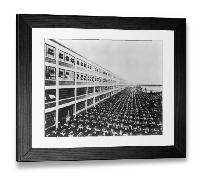 Framed Print : Automobiles Framed Print : Automobiles