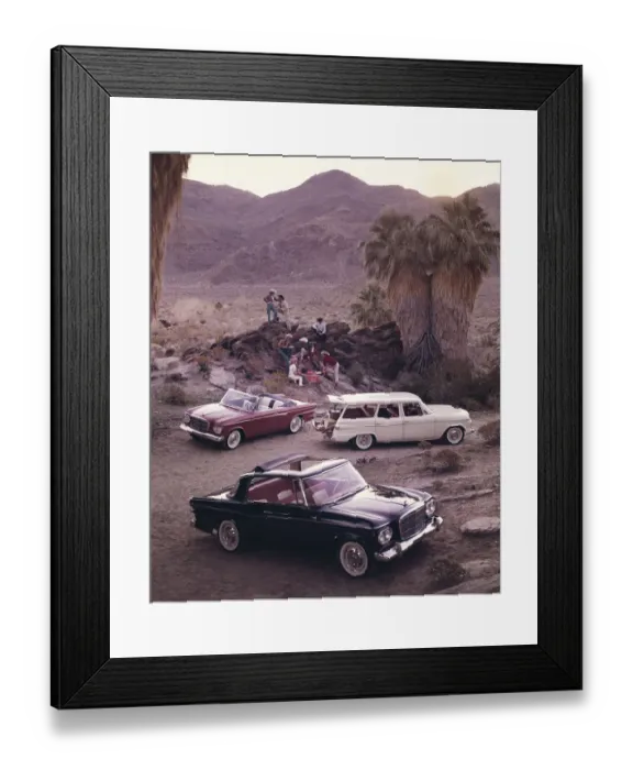 Framed Print : An Outdoor Trip Framed Print : An Outdoor Trip