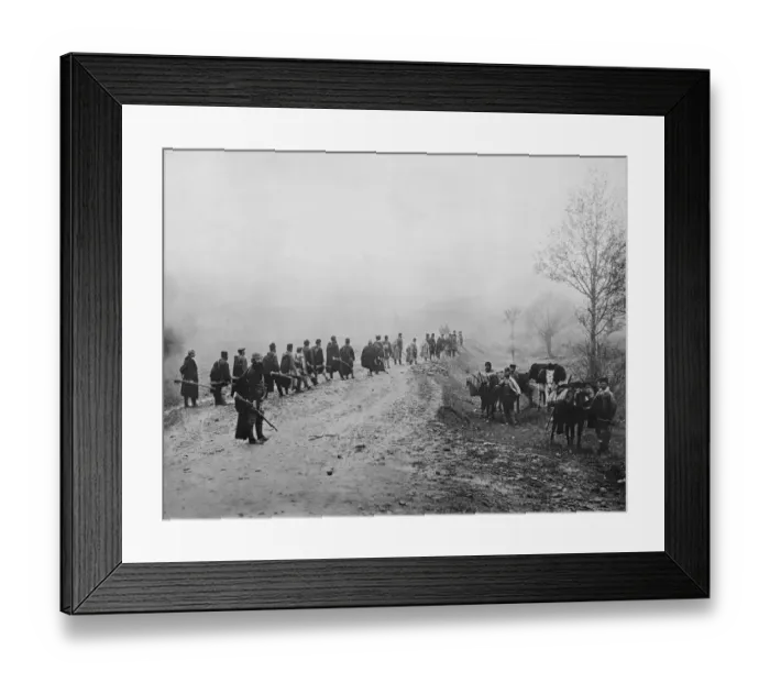 Framed Print : The Balkan War Framed Print : The Balkan War