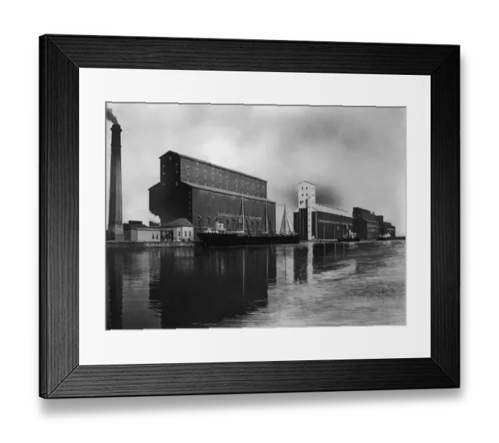 Framed Print : Fort William Framed Print : Fort William