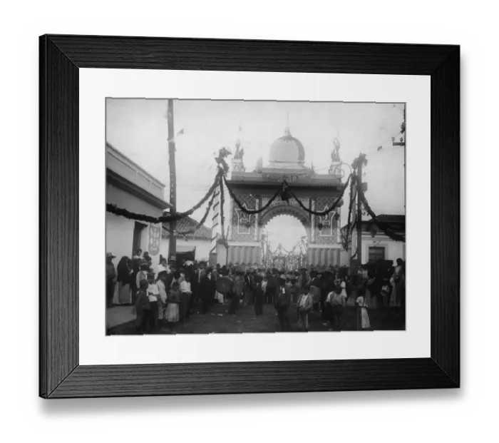 Framed Print : Guatemala Northern Railway Framed Print : Guatemala Northern Railway