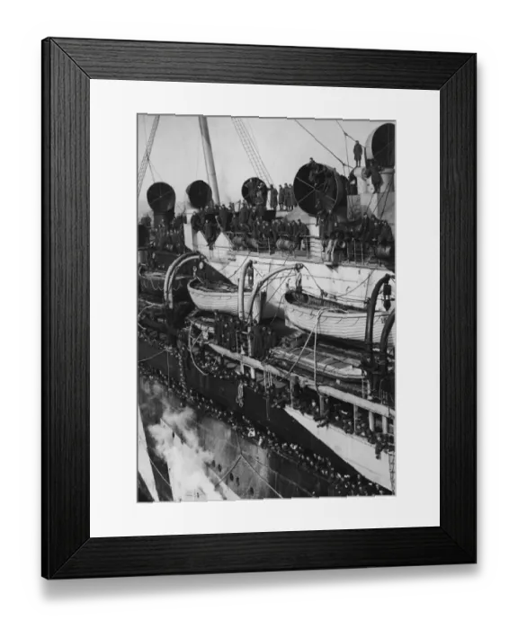 Framed Print : Homecoming Framed Print : Homecoming
