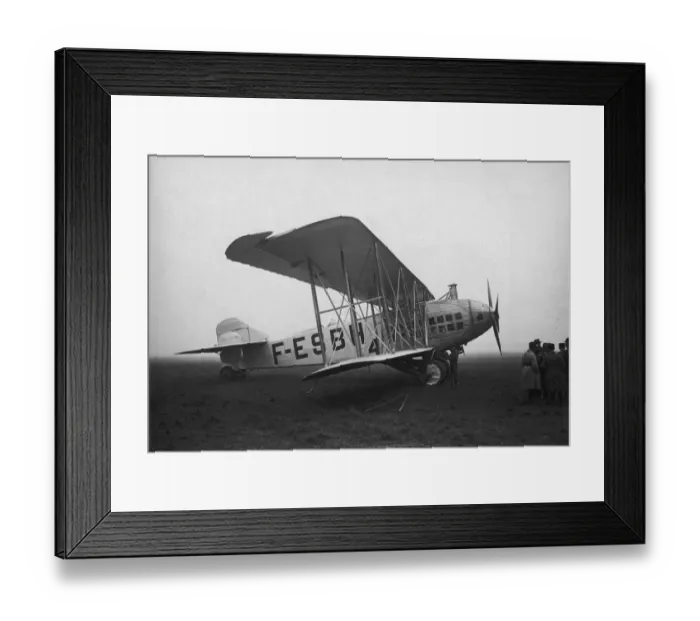 Framed Print : Air Limousine Framed Print : Air Limousine