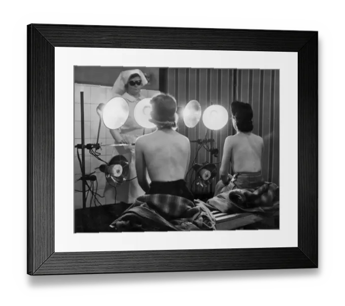 Framed Print : Artificial Sun Framed Print : Artificial Sun