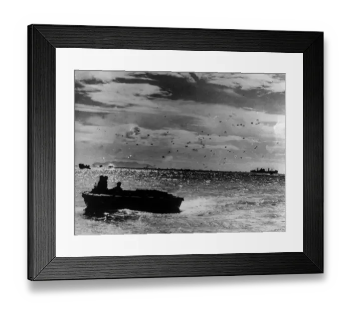 Framed Print : Protective Fire Framed Print : Protective Fire