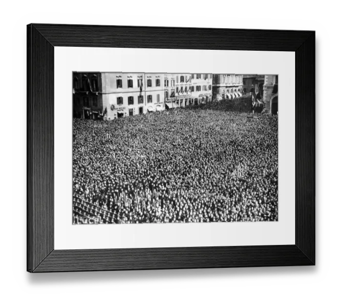 Framed Print : World War II Framed Print : World War II