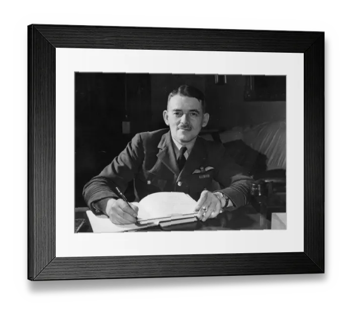Framed Print : World War II Framed Print : World War II