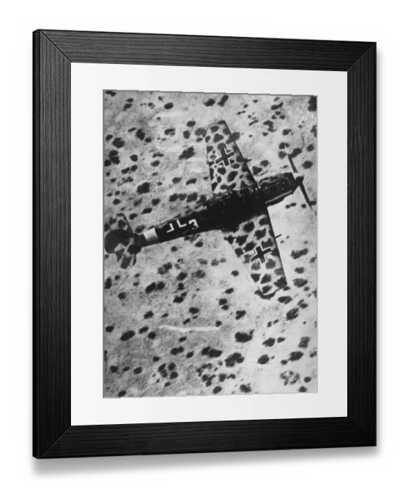 Framed Print : World War II Framed Print : World War II