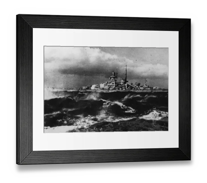 Framed Print : World War II Framed Print : World War II