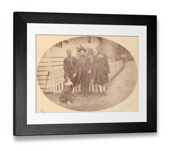 Framed Print : Overseas Education Framed Print : Overseas Education