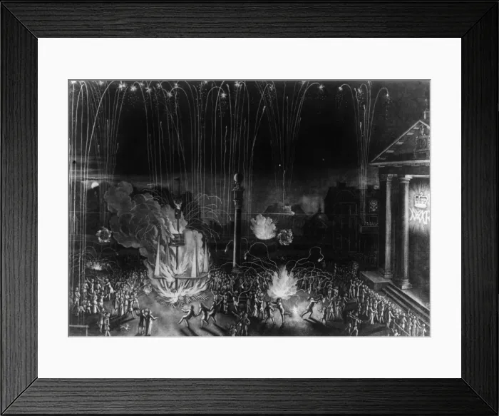 Framed Print : Royal Return Framed Print : Royal Return