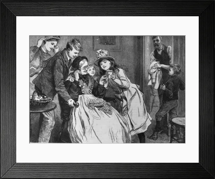 Framed Print : Jubilee Mug Framed Print : Jubilee Mug