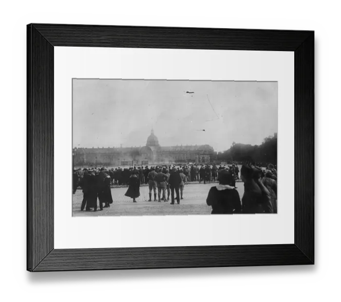 Framed Print : Versailles Framed Print : Versailles