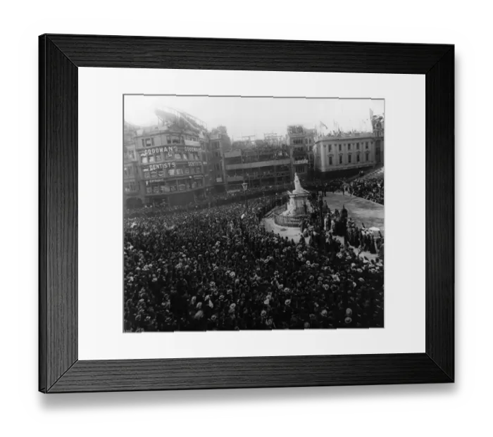Framed Print : Jubilee Rehearsal Framed Print : Jubilee Rehearsal