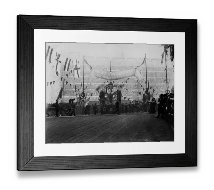Framed Print : Kasiers Visit Framed Print : Kasiers Visit