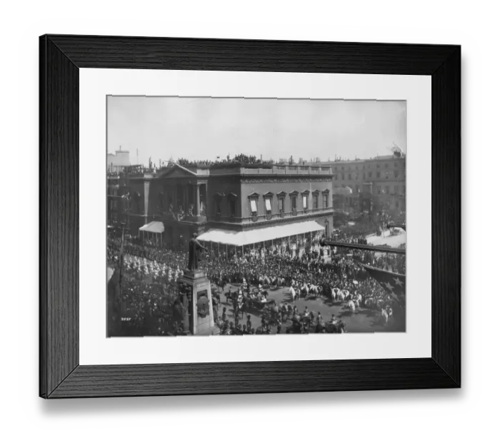 Framed Print : Golden Jubilee Framed Print : Golden Jubilee