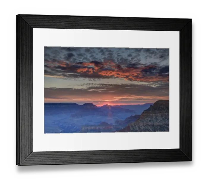 Framed Print : Grand Canyon National Park Framed Print : Grand Canyon National Park