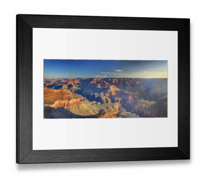 Framed Print : Grand Canyon National Park Framed Print : Grand Canyon National Park