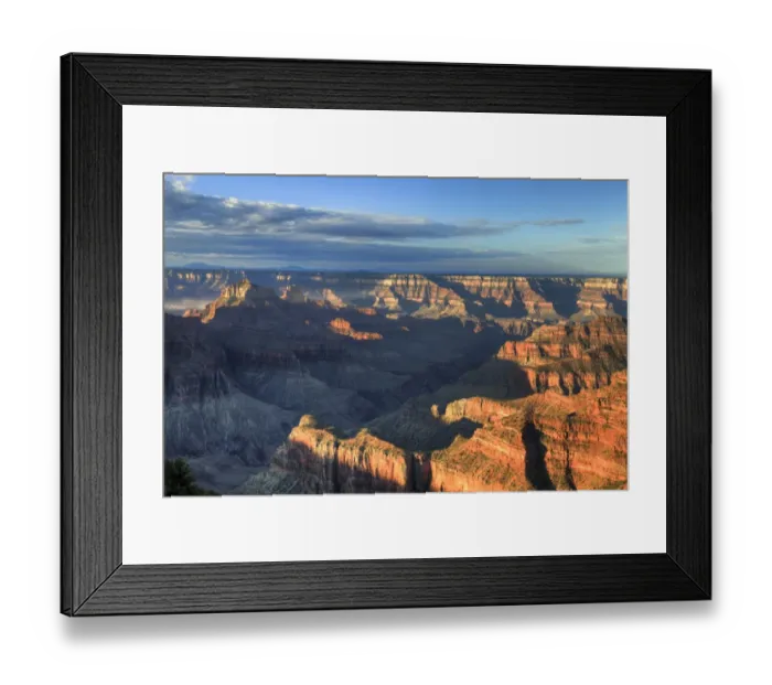 Framed Print : Grand Canyon National Park Framed Print : Grand Canyon National Park