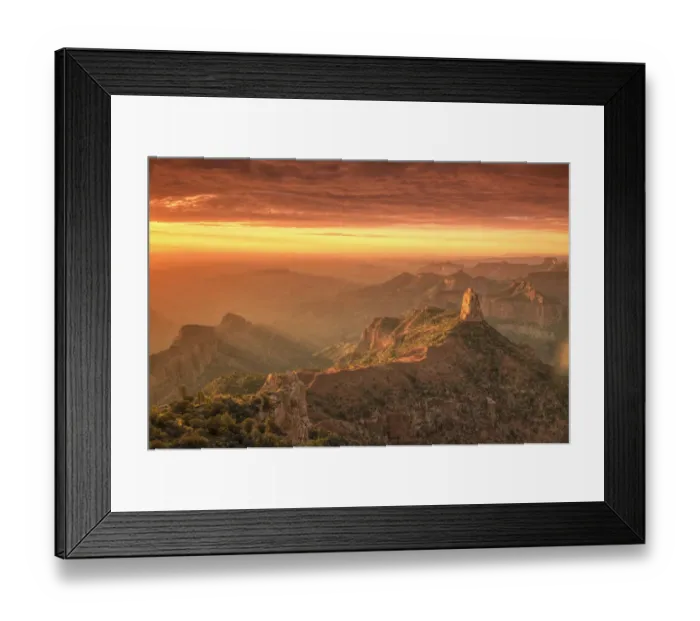 Framed Print : Grand Canyon National Park Framed Print : Grand Canyon National Park