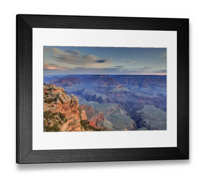 Framed Print : Grand Canyon National Park Framed Print : Grand Canyon National Park