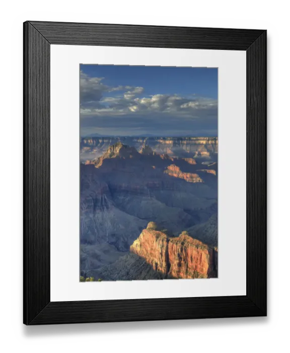 Framed Print : Grand Canyon National Park Framed Print : Grand Canyon National Park