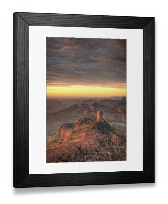 Framed Print : Grand Canyon National Park Framed Print : Grand Canyon National Park