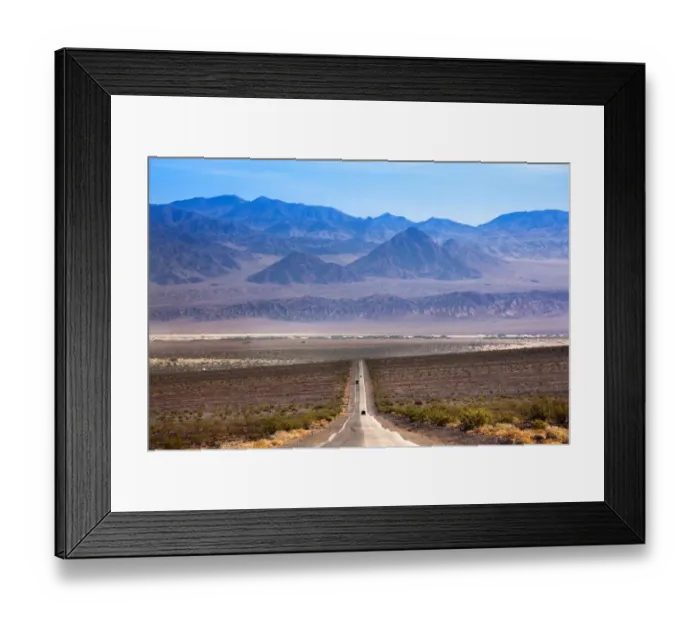 Framed Print : Death Valley National Park Framed Print : Death Valley National Park