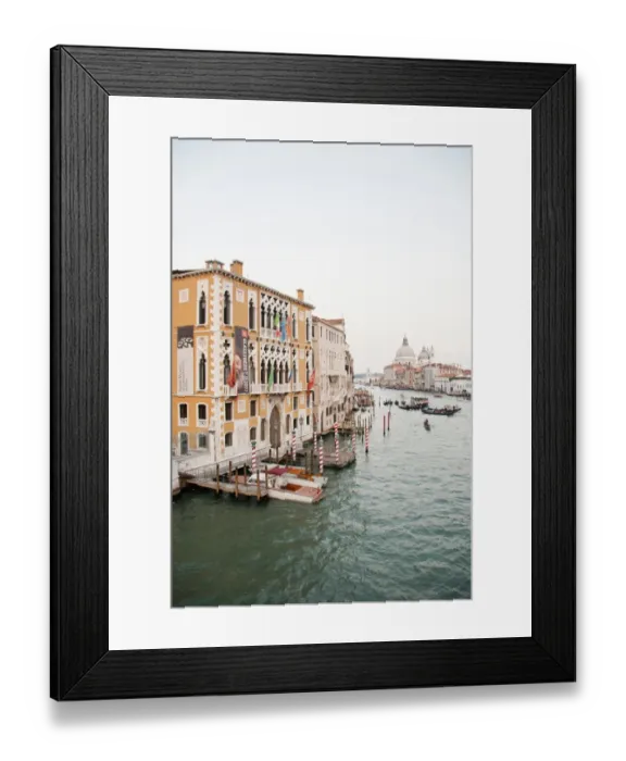 Framed Print : Venice, Italy Framed Print : Venice, Italy