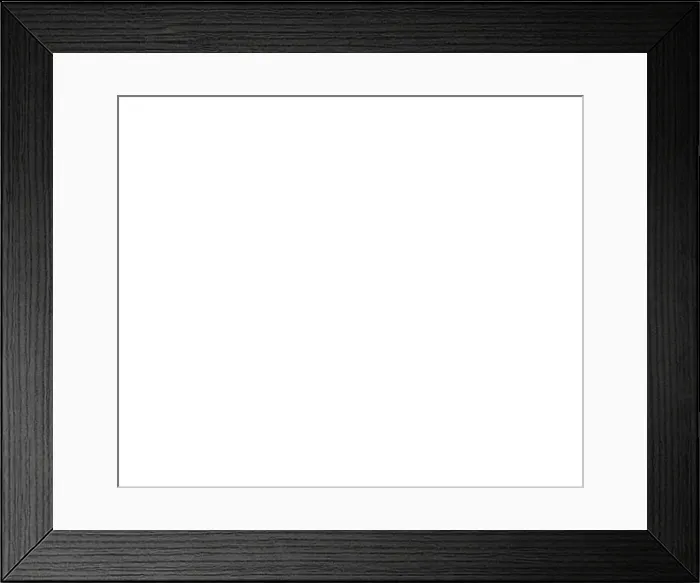 Framed Print : The Finishing Stroke