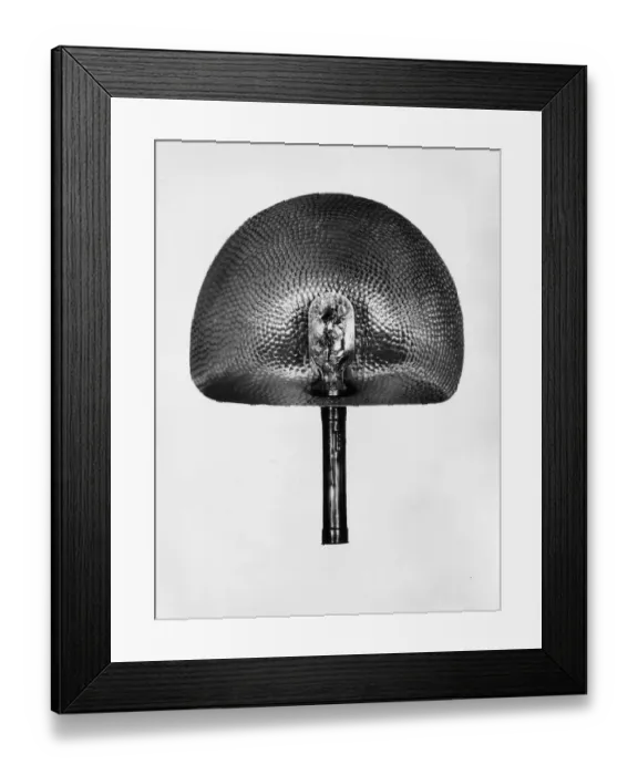 Framed Print : Sashalite Reflector Framed Print : Sashalite Reflector