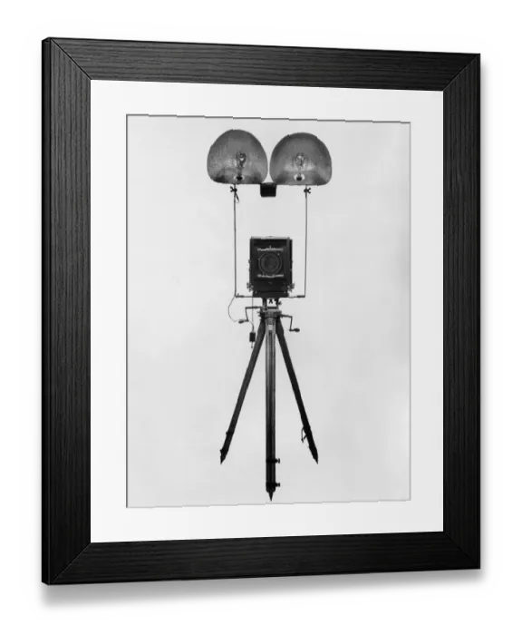 Framed Print : The Sashalite Framed Print : The Sashalite