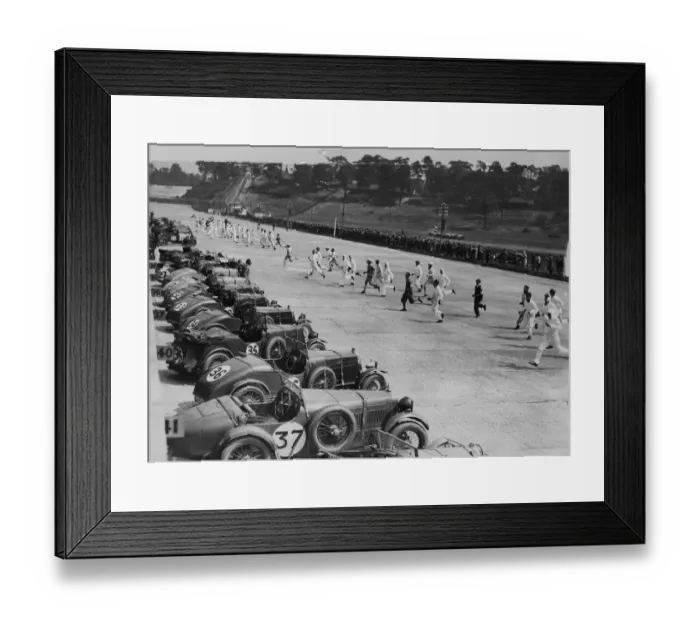 Framed Print : Running For Cars Framed Print : Running For Cars