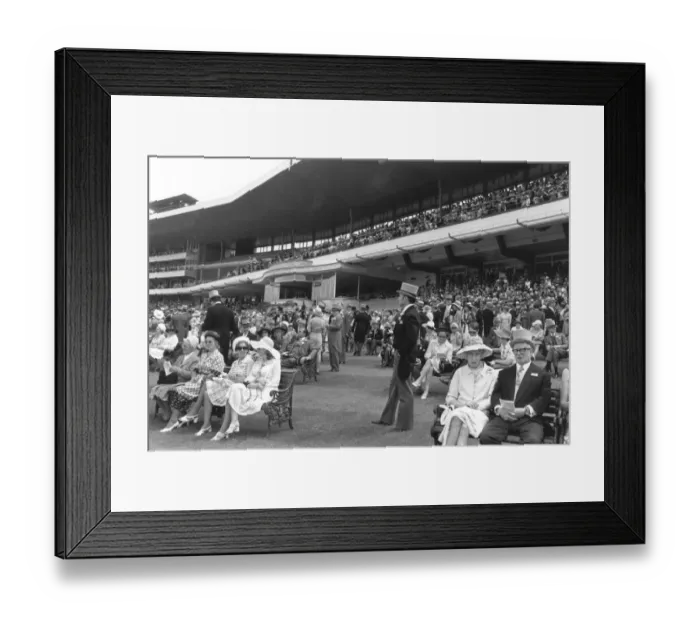 Framed Print : Grand Day Out Framed Print : Grand Day Out