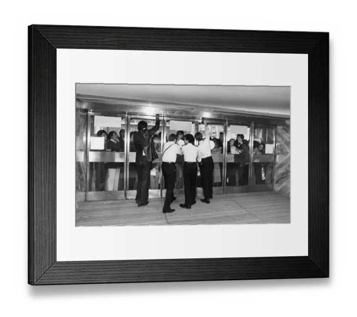 Framed Print : Sale Starts Framed Print : Sale Starts