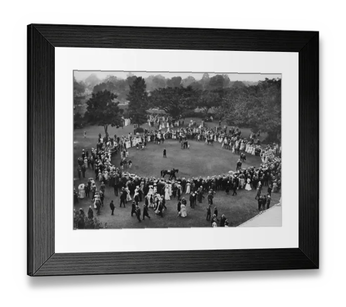 Framed Print : Horse Race In India Framed Print : Horse Race In India