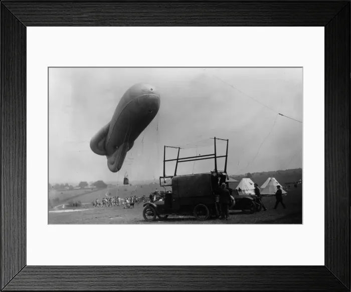 Framed Print : Watching The Races