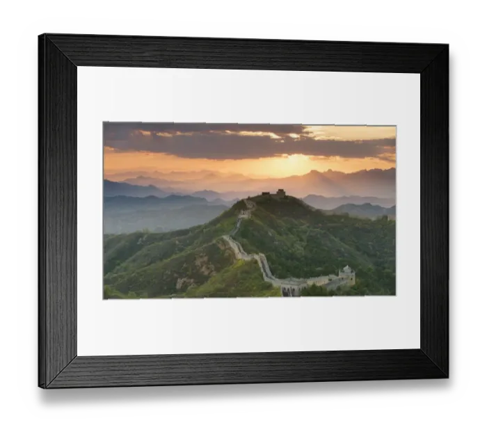 Framed Print : Greet wall Framed Print : Greet wall