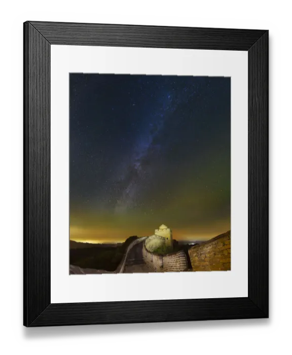 Framed Print : Greet wall Framed Print : Greet wall
