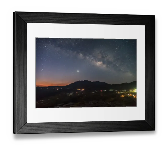 Framed Print : Yuanyang rice terrace, Yunnan, China Framed Print : Yuanyang rice terrace, Yunnan, China