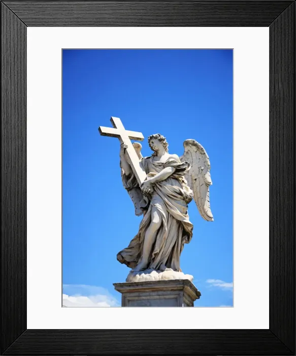 Framed Print : Italy, Rome Framed Print : Italy, Rome